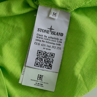 Stone Island 15SS T-shirts Size M