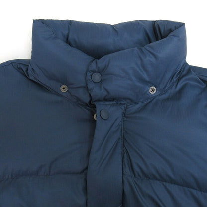 THE NORTH FACE Camp Sierra Short Padded Jacket Blue Size L