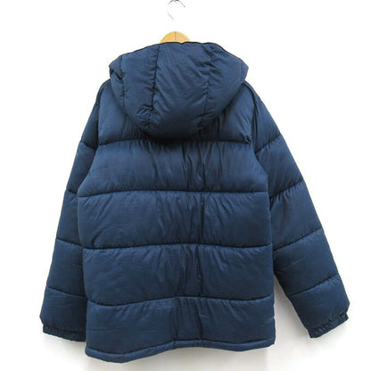 THE NORTH FACE Camp Sierra Short Padded Jacket Blue Size L