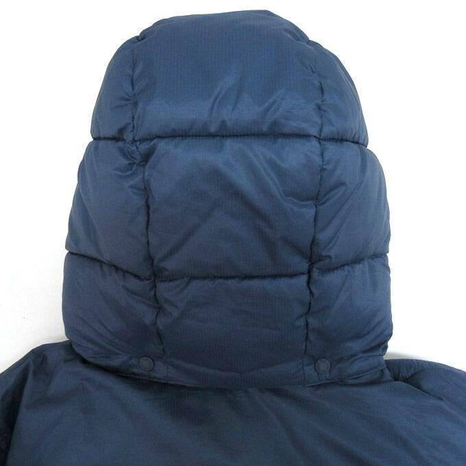 THE NORTH FACE Camp Sierra Short Padded Jacket Blue Size L