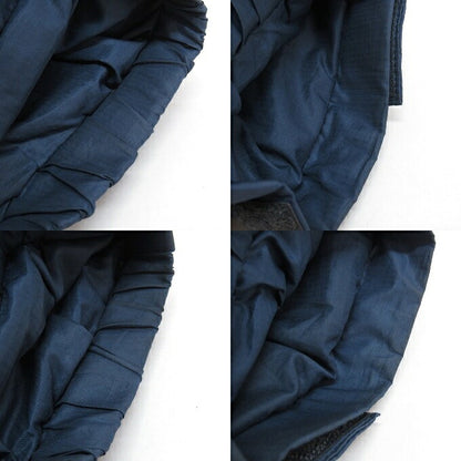 THE NORTH FACE Camp Sierra Short Padded Jacket Blue Size L