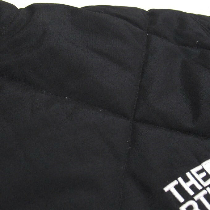 THE NORTH FACE Yakkin Padded Jacket Black Size L