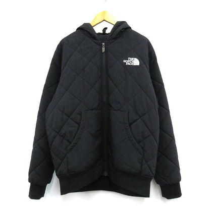 THE NORTH FACE Yakkin Padded Jacket Black Size L
