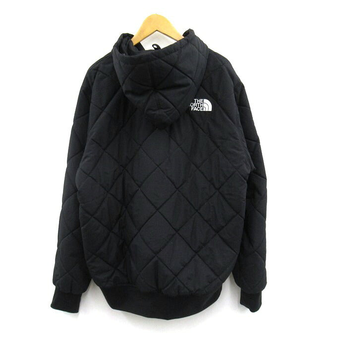 THE NORTH FACE Yakkin Padded Jacket Black Size L