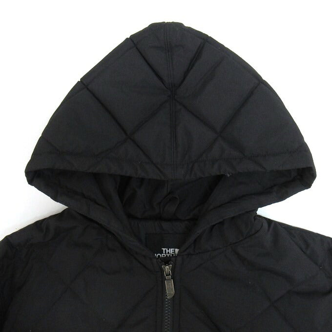 THE NORTH FACE Yakkin Padded Jacket Black Size L