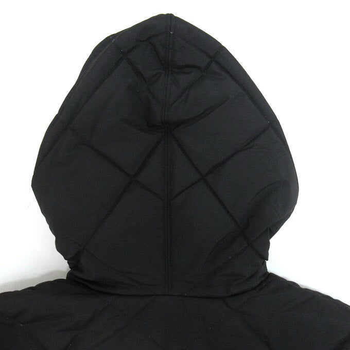 THE NORTH FACE Yakkin Padded Jacket Black Size L