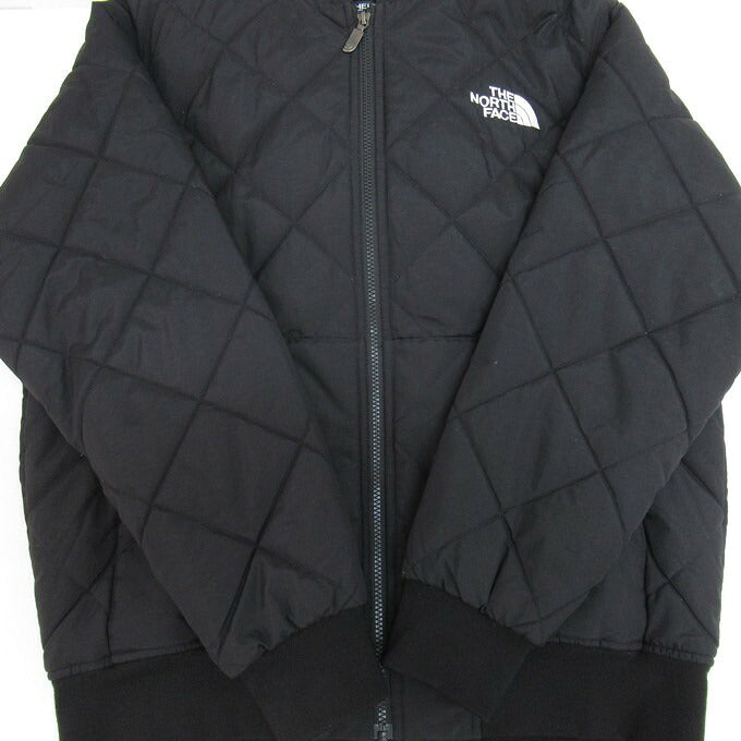 THE NORTH FACE Yakkin Padded Jacket Black Size L