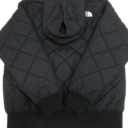 THE NORTH FACE Yakkin Padded Jacket Black Size L