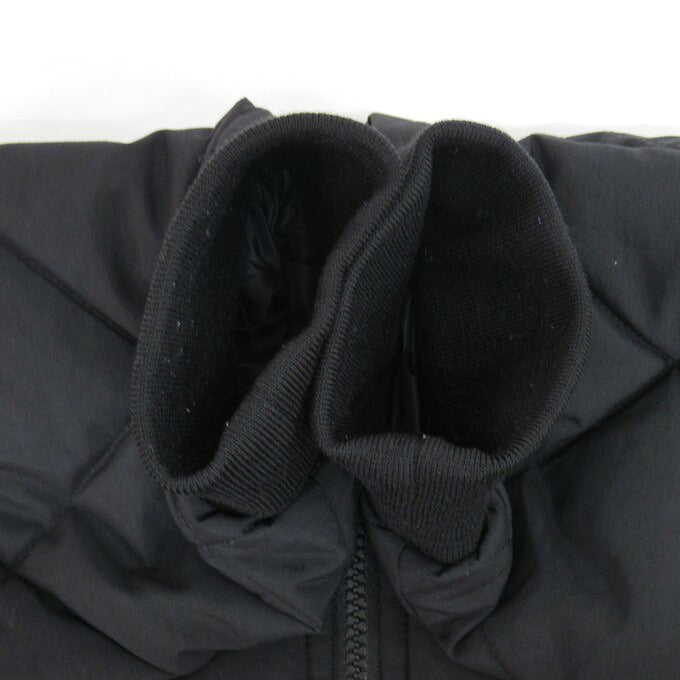 THE NORTH FACE Yakkin Padded Jacket Black Size L