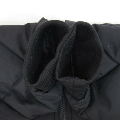 THE NORTH FACE Yakkin Padded Jacket Black Size L