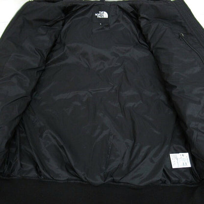 THE NORTH FACE Yakkin Padded Jacket Black Size L