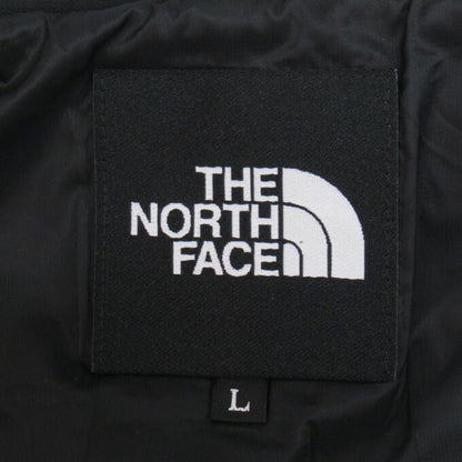 THE NORTH FACE Yakkin Padded Jacket Black Size L
