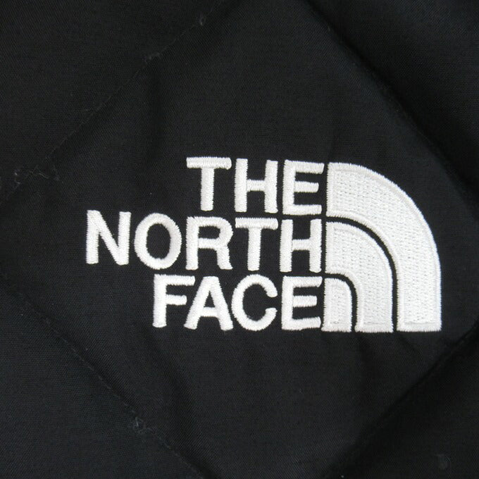 THE NORTH FACE Yakkin Padded Jacket Black Size L