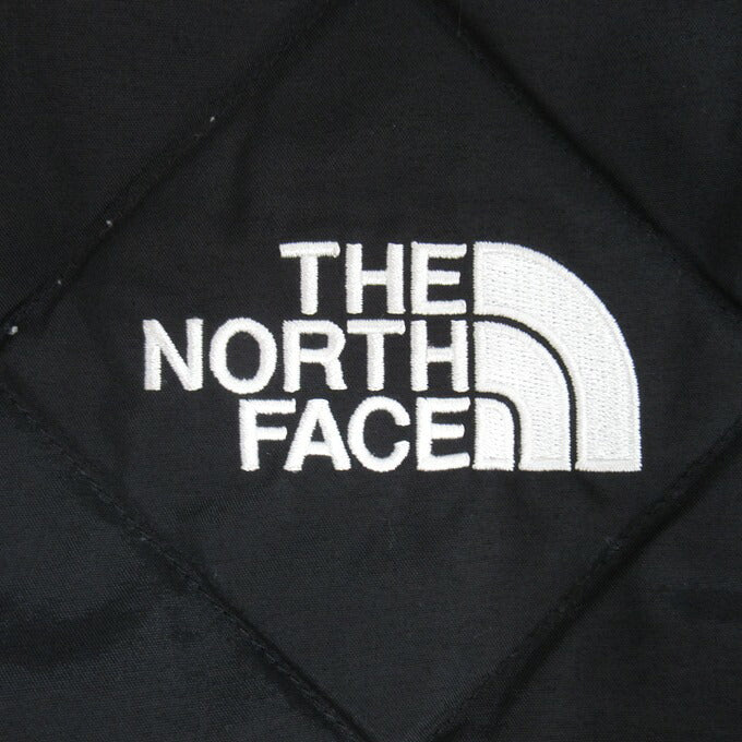 THE NORTH FACE Yakkin Padded Jacket Black Size L