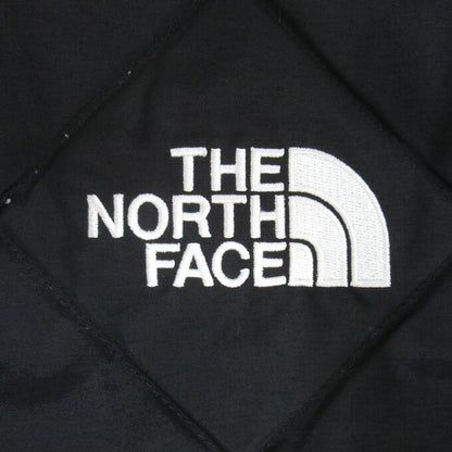 THE NORTH FACE Yakkin Padded Jacket Black Size L