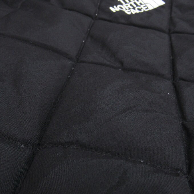 THE NORTH FACE Yakkin Padded Jacket Black Size L