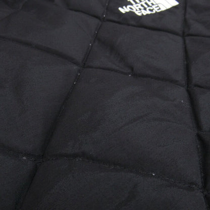 THE NORTH FACE Yakkin Padded Jacket Black Size L