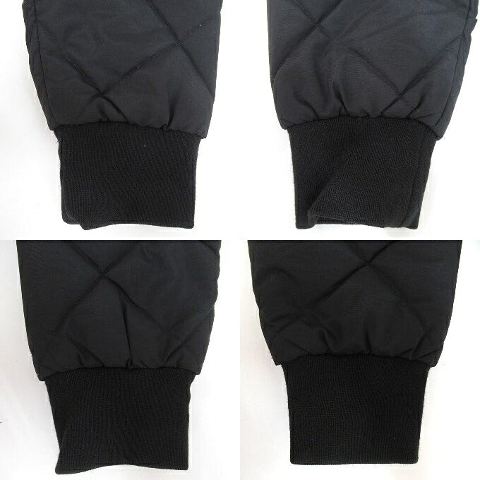 THE NORTH FACE Yakkin Padded Jacket Black Size L