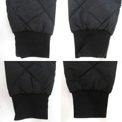 THE NORTH FACE Yakkin Padded Jacket Black Size L