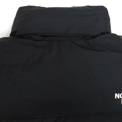 THE NORTH FACE Nuptse Down Jacket Black Size M