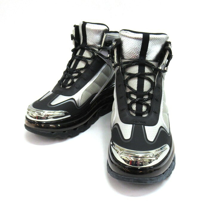 SHOES 53045 Hik'air Platform Sneakers Size EUR43