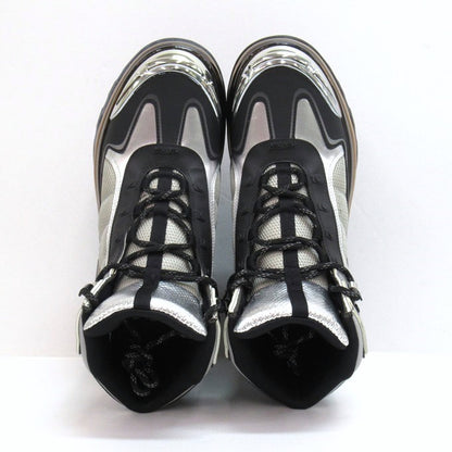 SHOES 53045 Hik'air Platform Sneakers Size EUR43
