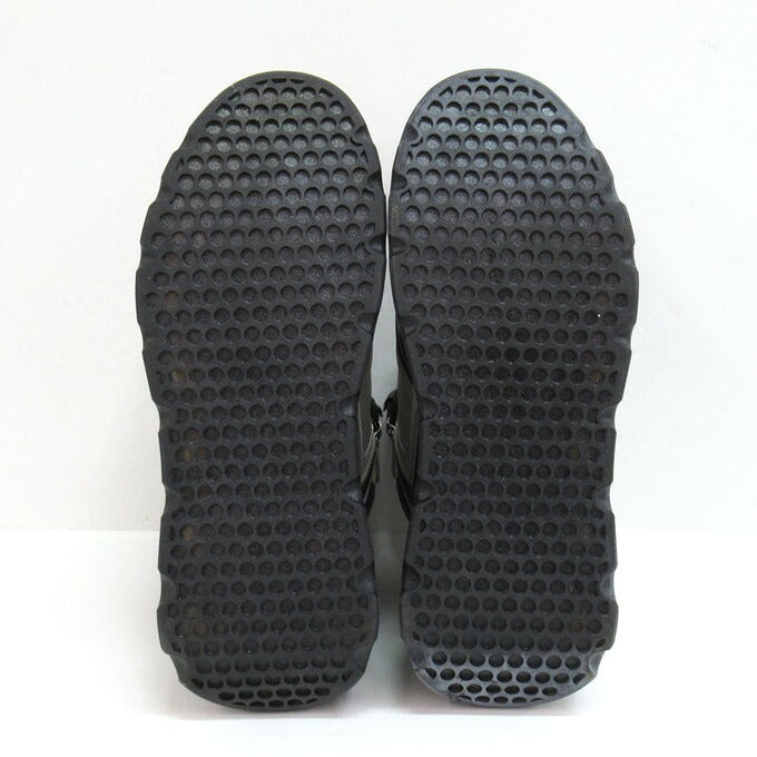 SHOES 53045 Hik'air Platform Sneakers Size EUR43