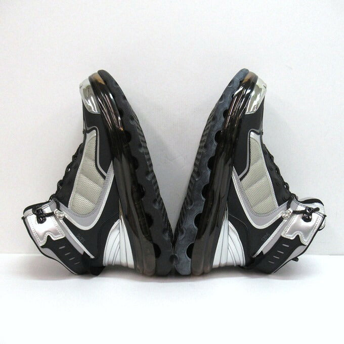 SHOES 53045 Hik'air Platform Sneakers Size EUR43