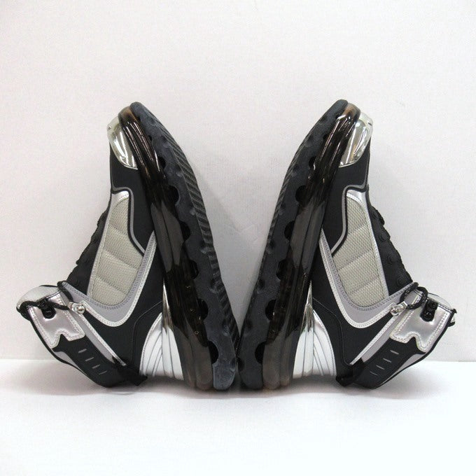 SHOES 53045 Hik'air Platform Sneakers Size EUR43