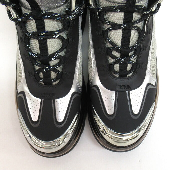 SHOES 53045 Hik'air Platform Sneakers Size EUR43