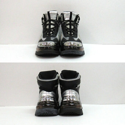 SHOES 53045 Hik'air Platform Sneakers Size EUR43