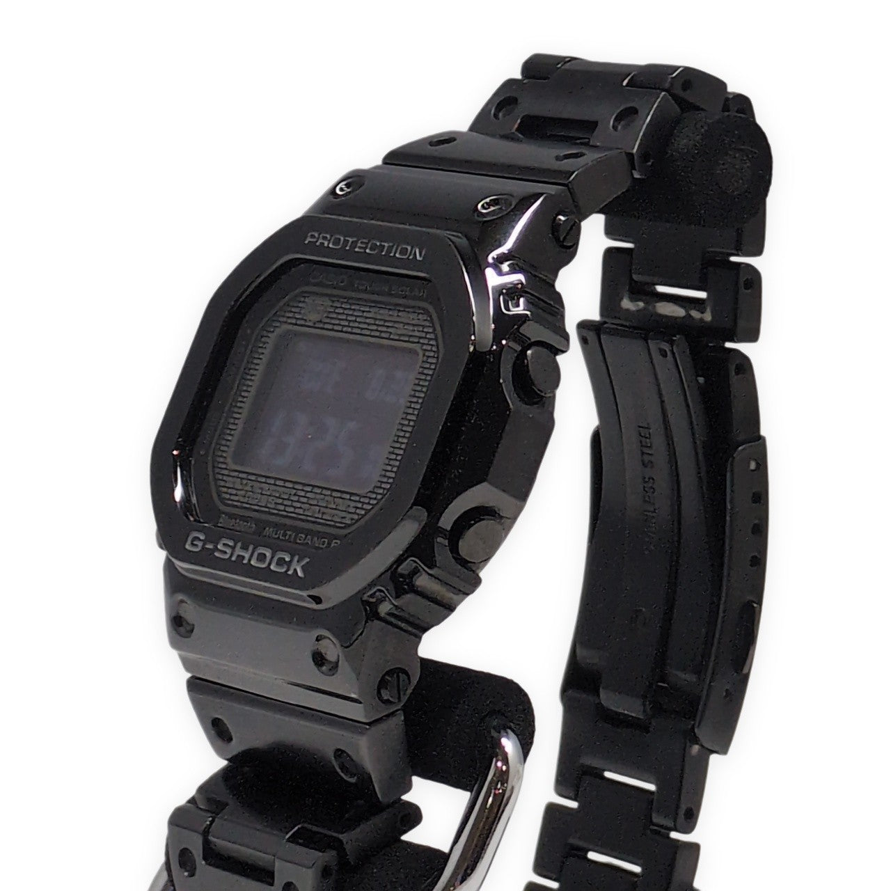 Casio G-SHOCK GMW-B5000GD-1 Full Bluetooth Size ONE SIZE