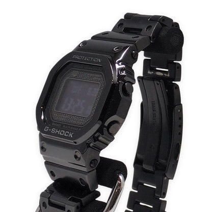 Casio G-SHOCK GMW-B5000GD-1 Full Bluetooth Size ONE SIZE