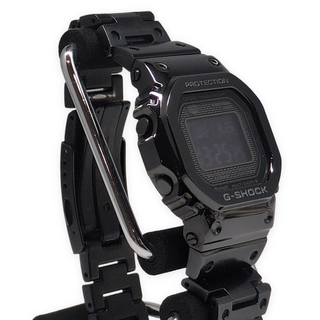Casio G-SHOCK GMW-B5000GD-1 Full Bluetooth Size ONE SIZE