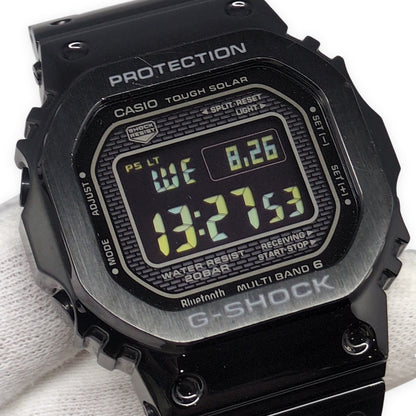 Casio G-SHOCK GMW-B5000GD-1 Full Bluetooth Size ONE SIZE