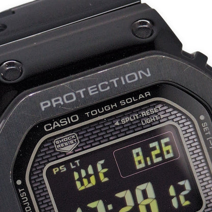 Casio G-SHOCK GMW-B5000GD-1 Full Bluetooth Size ONE SIZE