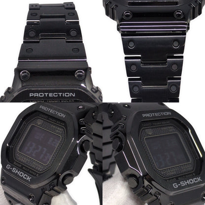 Casio G-SHOCK GMW-B5000GD-1 Full Bluetooth Size ONE SIZE