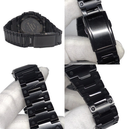 Casio G-SHOCK GMW-B5000GD-1 Full Bluetooth Size ONE SIZE