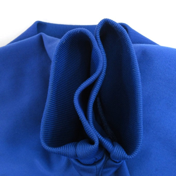adidas 70s-80s Track Jacket Blue Size L