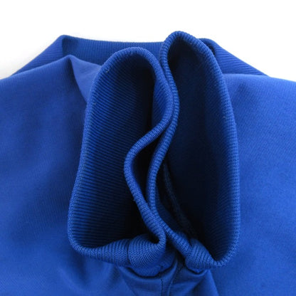 adidas 70s-80s Track Jacket Blue Size L
