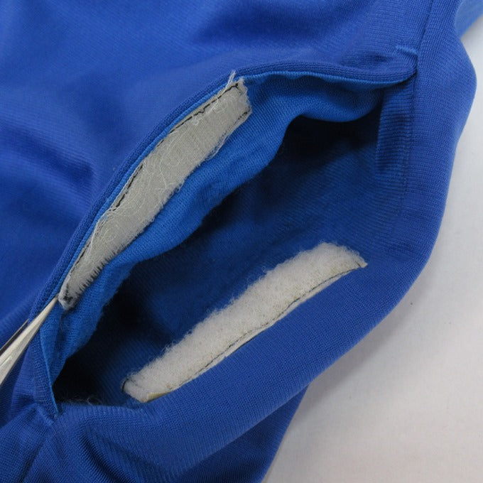 adidas 70s-80s Track Jacket Blue Size L