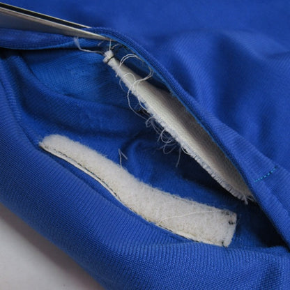 adidas 70s-80s Track Jacket Blue Size L