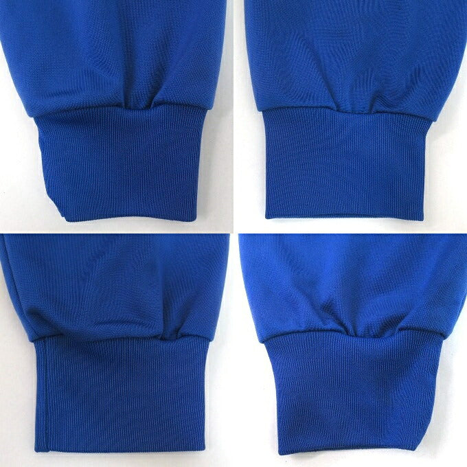 adidas 70s-80s Track Jacket Blue Size L