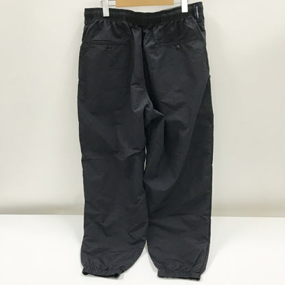 DESCENDANT Wharf Nylon Trousers Blue Size 4
