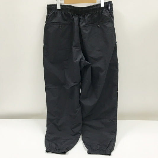 DESCENDANT Wharf Nylon Trousers Blue Size 4