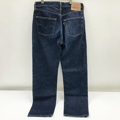 Levi's 501 Button Back 553 San Benito Jeans Blue Size W32