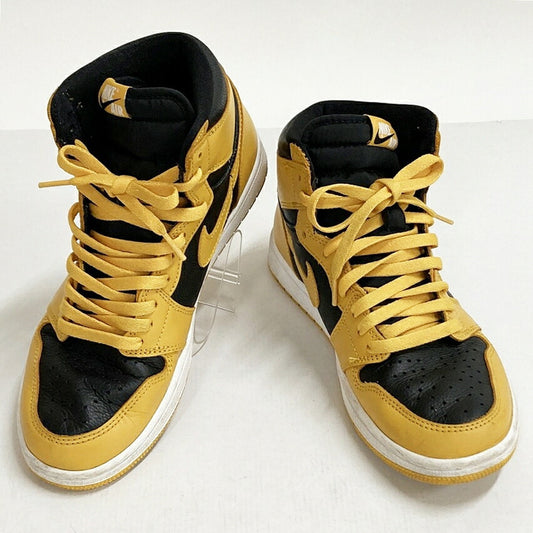 NIKE Air Jordan 1 Retro High OG Sneakers Size 27cm