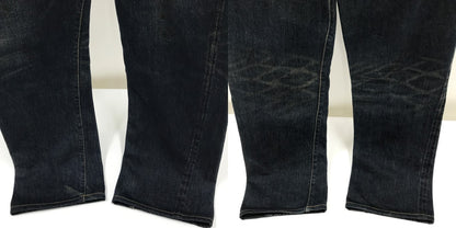 Levi's 501XX Lot 55501 1955 Model Denim Blue Size W33