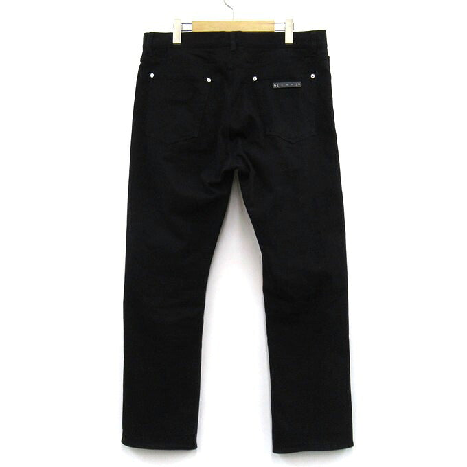 CRIMIE Born Free 2 Stretch Pants Black Size XXL