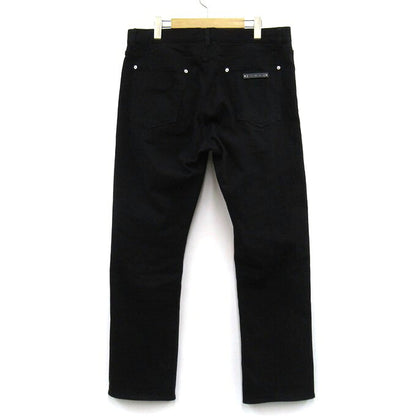 CRIMIE Born Free 2 Stretch Pants Black Size XXL